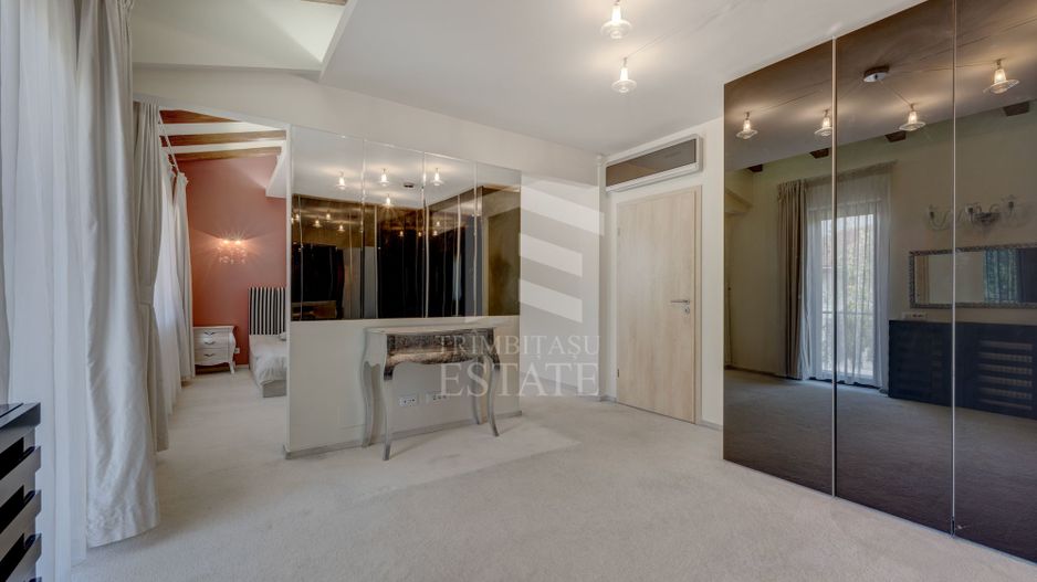 Vila superba 200 mp Fundeni Dobroesti - Complex privat - Lot 270 mp - Poză 27