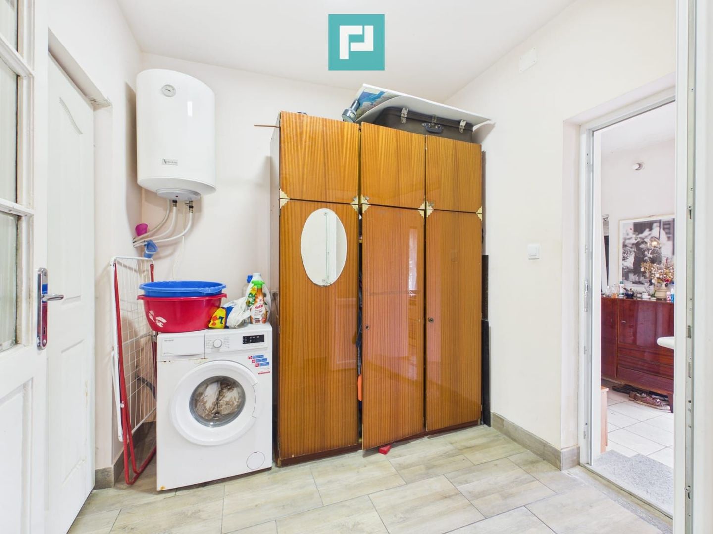 Casă individuală cu 4 camere, zona Centrală - Poză 5