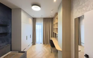Penthouse Premium | 3 camere | 2 terase 127mp | 2 parcari | Buna Ziua - Poză 13