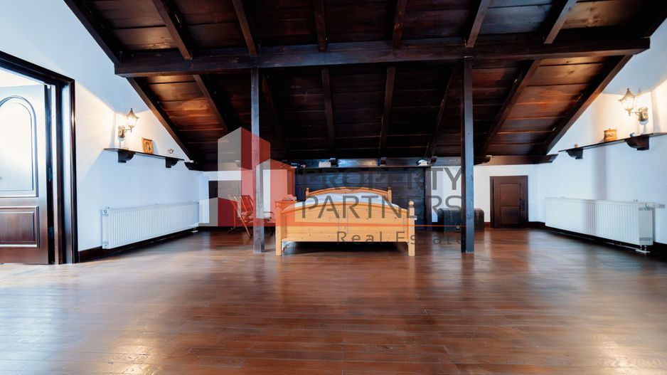 Casa de vacanta Predeal - Poză 21