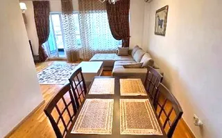🌇 Închiriez Apartament Duplex 3 camere, New Town Residence, terase panoramice - Poză 15