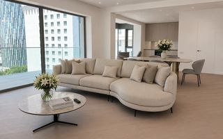 APARTAMENT 4 CAMERE FIRST RENT - Poză 3