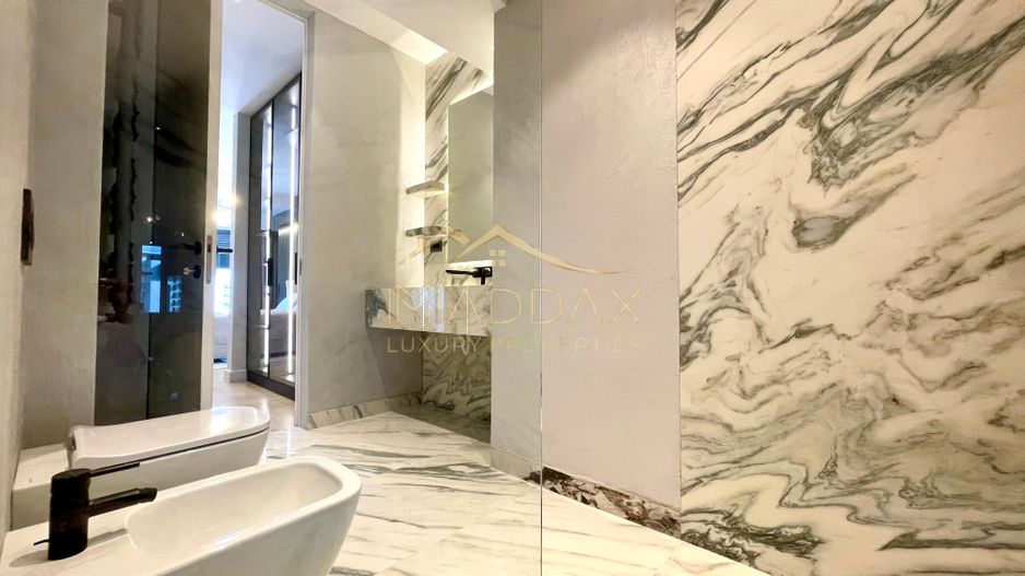 Apartament 3 camere//LUX//BLOC EXCLUSIVIST NOU//Herastrau//Cartierul Francez - Poză 12