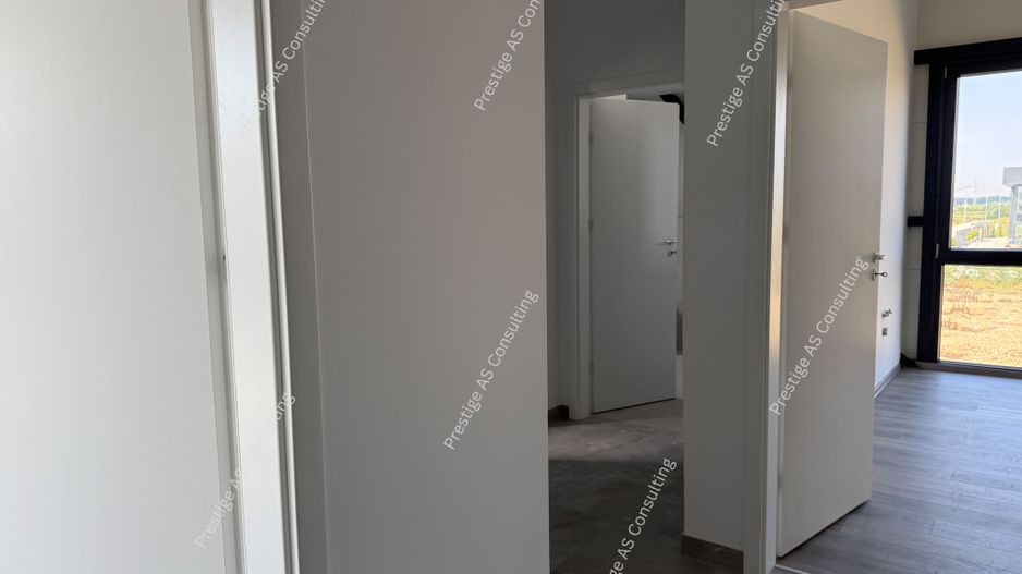 Hala industriala premium | 611 mp depozit + 314 mp birouri | Ghiorda- zona Jumbo - Poză 13