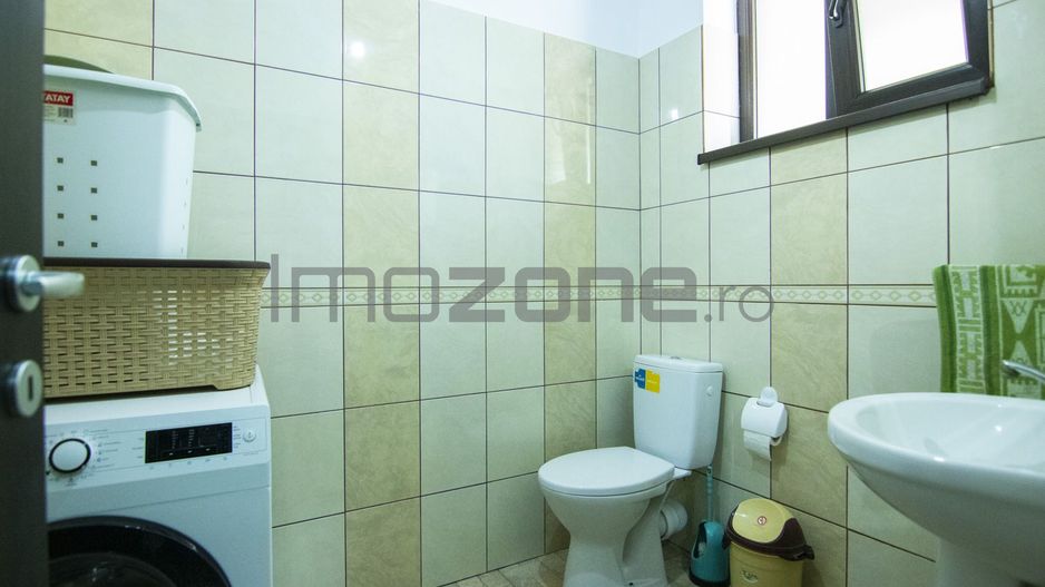 Casă / Vilă, 5 camere, teren 690 Mp., Prelungirea Ghencea - Maracineni - Poză 39