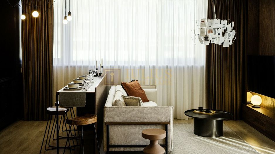 XCity Towers, 2 camere, apartament premium - Poză 1