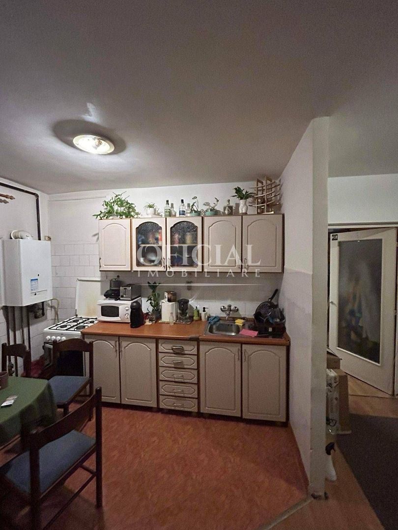 Apartament 3 Camere | 74 Mp | Balcon| 2 Bai | Marasti Dorobantilor - Poză 4