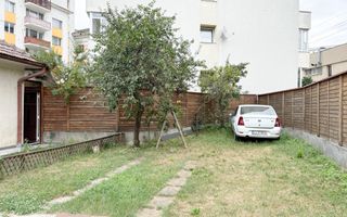 Apartament la casa cu curte si 2 locuri de parcare,Marasesti - Poză 1