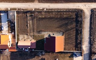 Casa cu teren 1500 mp in Harman - Poză 25