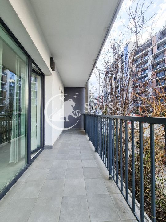 Apartament modern 2 camere | 55mp | Terasa| Parcare | Sophia Residence Buna Ziua - Poză 8