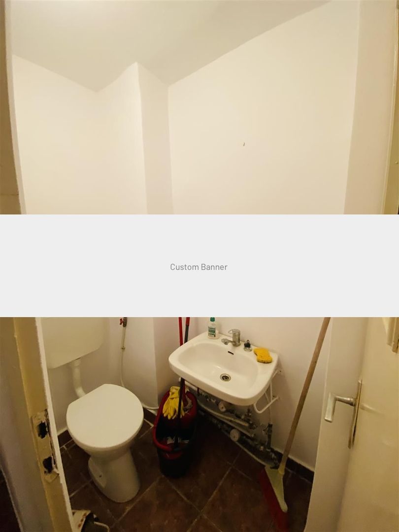 Apartament cu 3 camere 2 bai Iosia - Poză 9