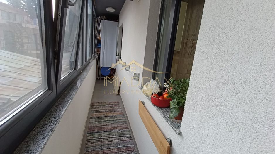 Apartament nou 2020 | Rahova | 2 camere | 112.000 e - Poză 8