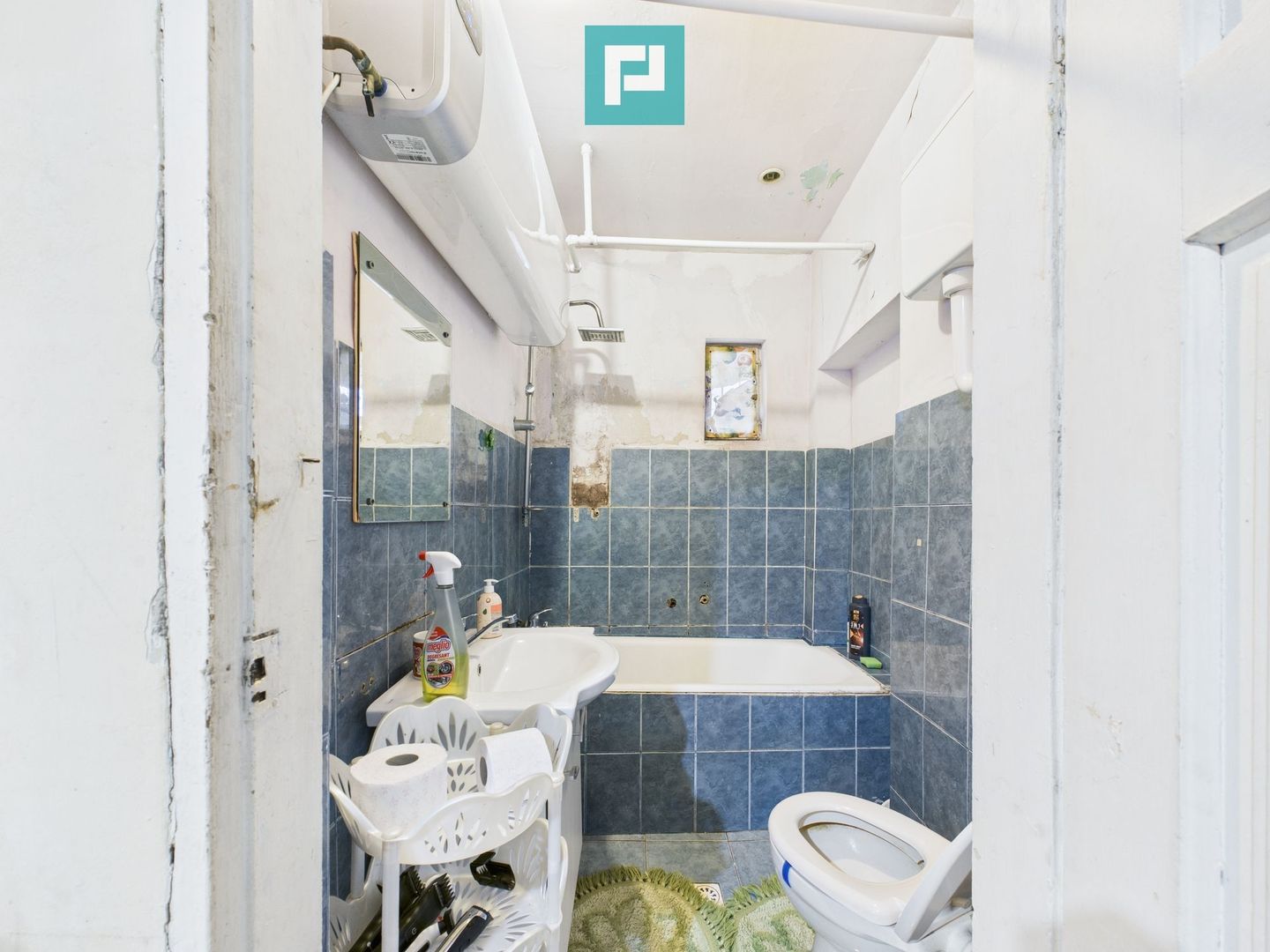 Casă individuală cu anexă în Vaicu - Poză 10