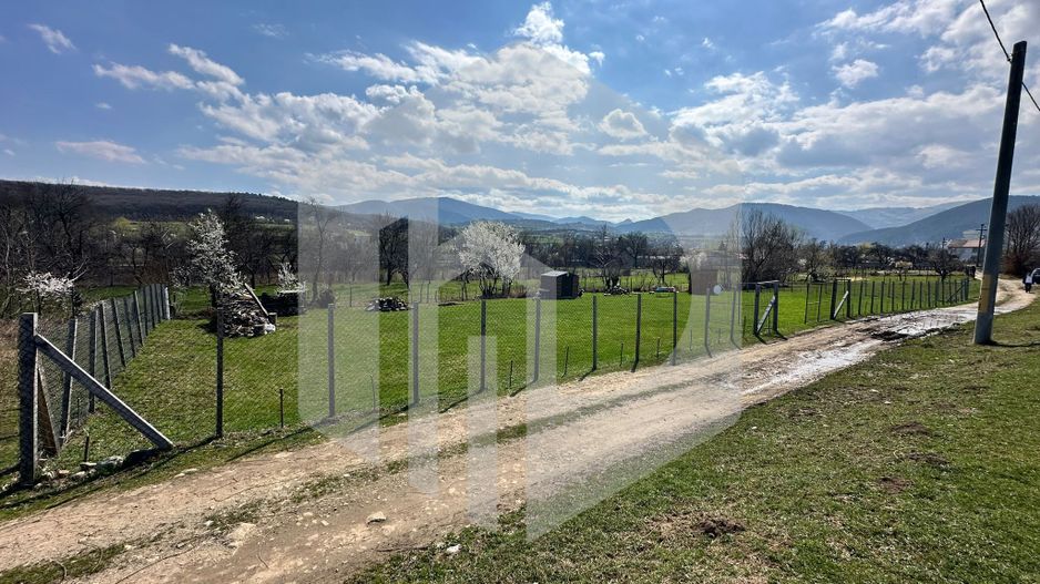 Creează-ți propriul paradis: Terenul cu potențial nelimitat te așteaptă - Poză 10