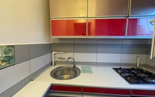 Garsoniera de vânzare în Marasti, zona Expo - Poză 3