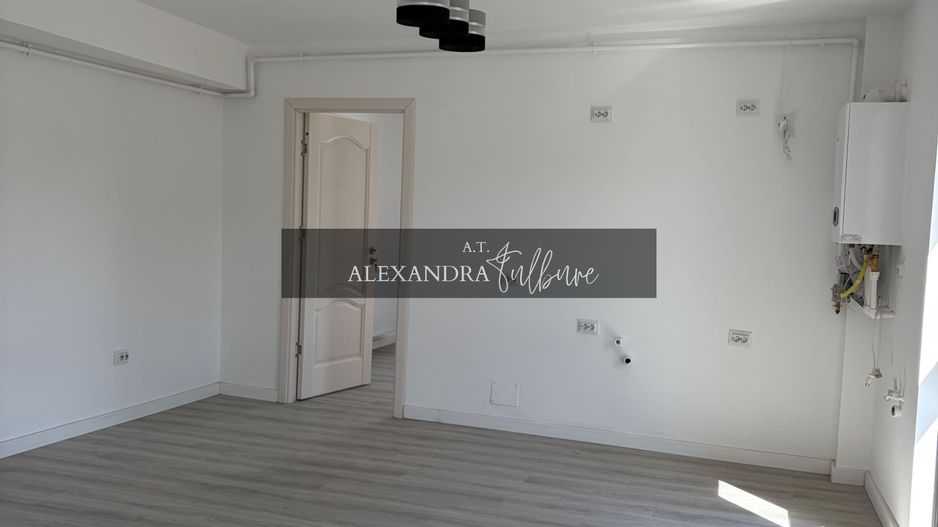 Apartament spațios | 3 camere | 2 băi | parcare | C. Baciului - Poză 1