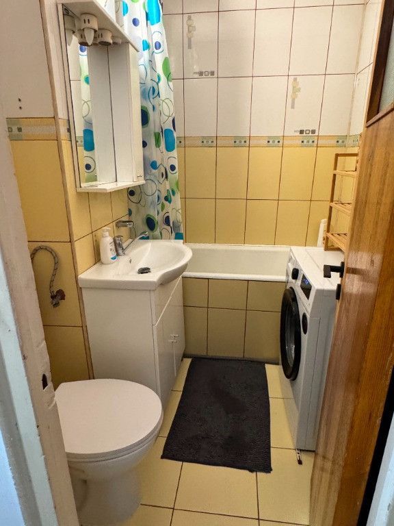 De Închiriat 2 Camere Mihai Bravu, 5 minute metrou Muncii, Petfriendly - Poză 5