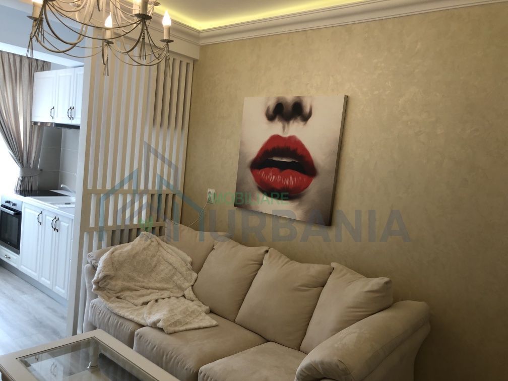 Apartament 2 camere de inchiriat, zona Palas ultracentral, Iasi - Poză 1