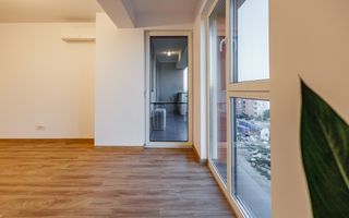 Apartament nou 2 camere | 55,8 mp utili | Logie 7,3 mp | Parcare | Iris Armoniei - Poză 9