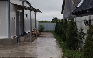 Afacere la cheie-Carmangerie cu utilaje-teren 10 ari-Galatii Bistritei - Poză 7