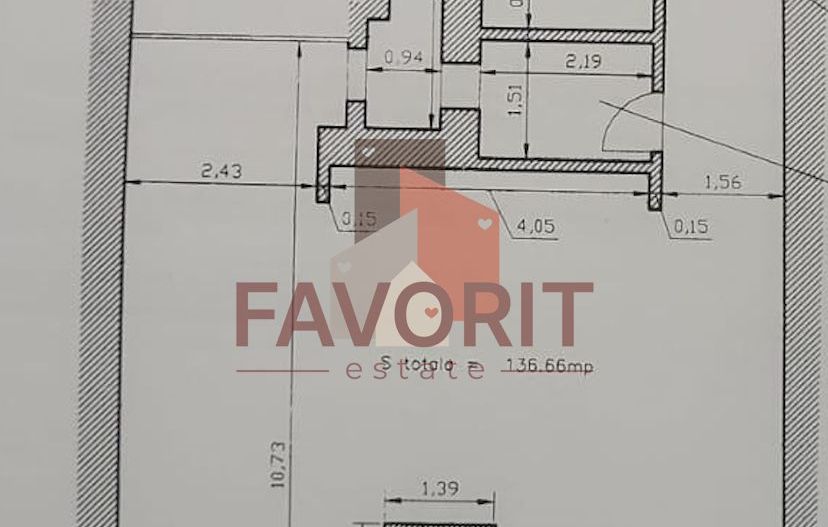 COMISION 0%. Zona Ultracentrala . Disponibil imediat - Poză 8