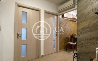 Apartament cu 2 camere de inchiriat in zona Dacia, Oradea - Poză 10