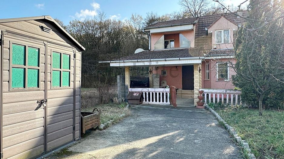 Casa de vacanta de vanzare in Baile Felix - Poză 1