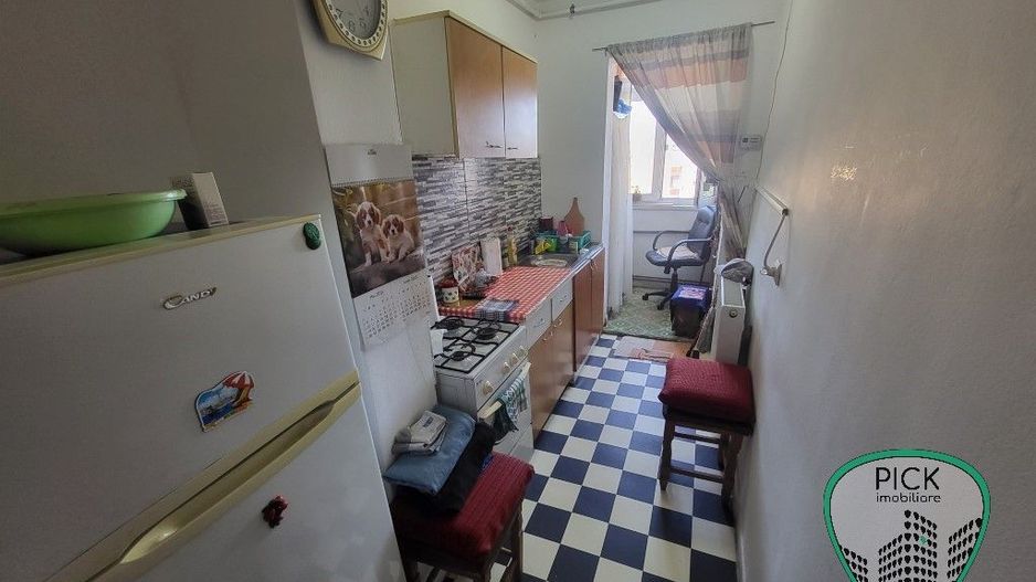 P 1147 - Apartament cu 1 cameră în Târgu Mureș, Mureșeni - Poză 3