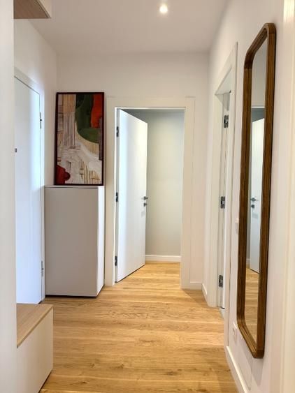 APARTAMENT PREMIUM | VIEW SUPERB | NUSCO CITY - Poză 12