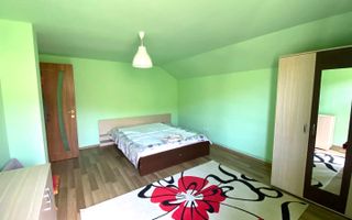 COMISION 0% Casa individuala cu 4 camere, 190mp, teren 1000mp, Gădălin - Poză 9