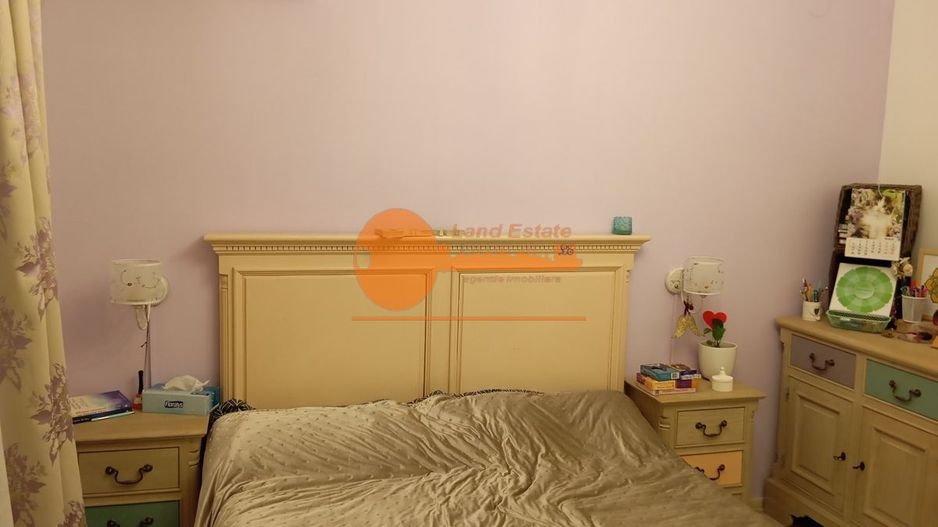 Apartament 3 Camere Delfinului - Poză 1