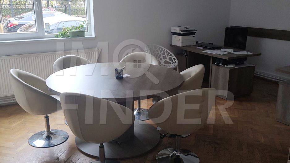 Inchiriere casa Gheorgheni/ Interservisan, 8 locuri de parcare - Poză 1