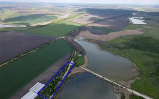 Vânzare, teren pentru construcție, satul. Ciuciulea, Glodeni - Poză 4