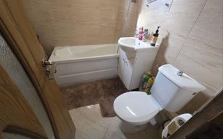 Apartamrent cu 2 camere/ 47mp/ zona Mircea cel Batran - Poză 5