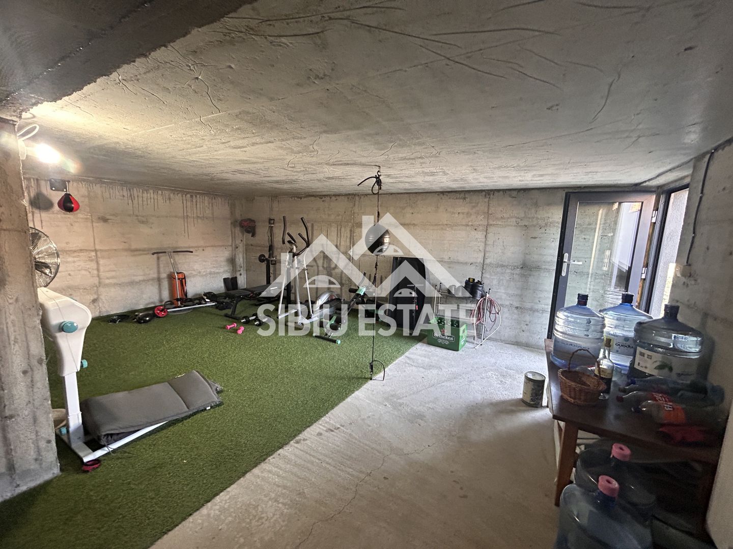 Casa Individuala, Mobilata si Utilata – Gata de Mutare - Poză 13