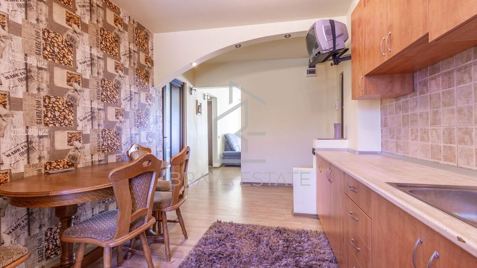 Apartament 4 camere | Intermediar | Mobilat | Parcare| Zorilor Gh.Dima - Poză 3