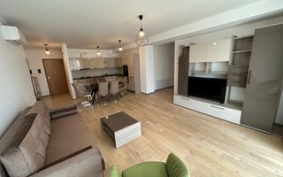 Apartament bloc nou 3 camere - parcare subterana - Poză 2