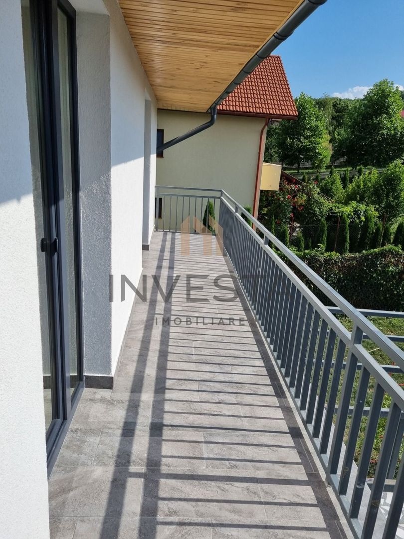 Casa de inchiriat cu curte de aproximativ 400 mp, cartier Borhanci - Poză 11