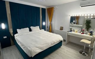 Apartament 3 camere cu terasa si curte +spatiu  comercial+loc parcare in Chiajna - Poză 4