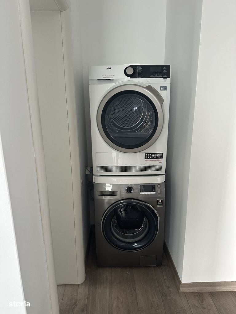 Apartament 2 camere Chiajna - Poză 10