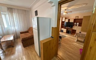 Garsonieră decomandată  37 M² etaj 2 Pescarilor mobilată+utilată - Poză 2