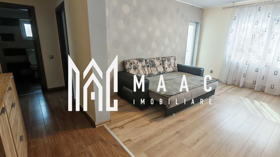 Apartament 2 camere de închiriat | Sibiu | Arhitecților | parcare - Poză 2