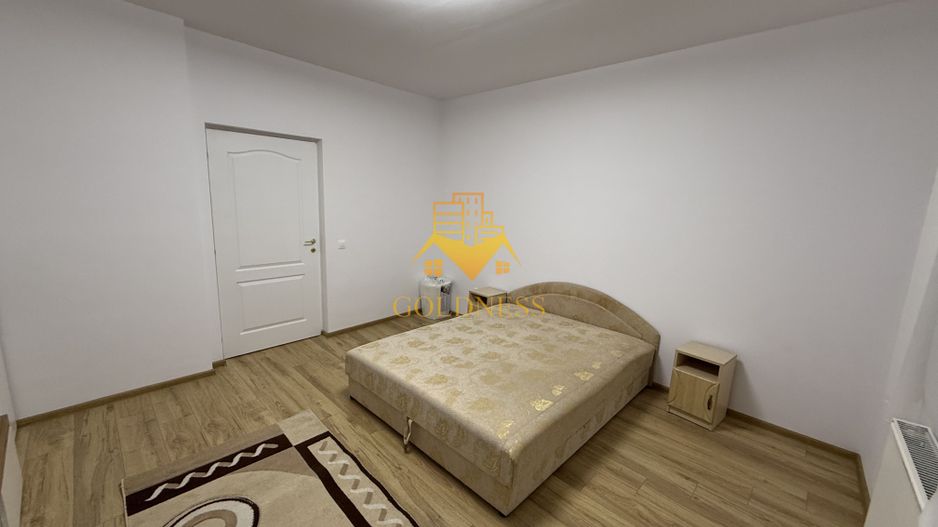 2 camere decomandate, curte, Zorilor Sigma, Lidl, UTCN - Poză 1