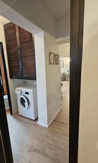 Apartament 3 camere, lux, de închiriat,  Arcul de Triumf, vedere superbă - Poză 11