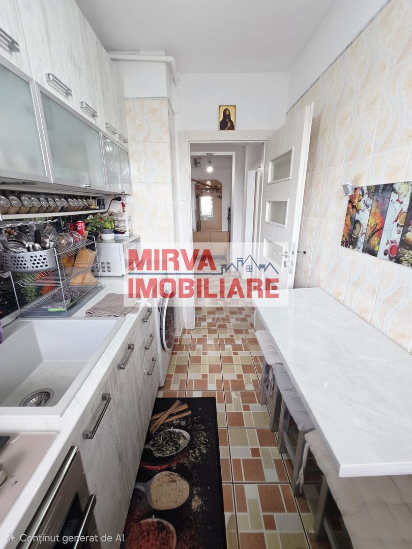 Apartament 2 camere Ultracentral, renovat 2024, mobilat | utilat - Poză 21