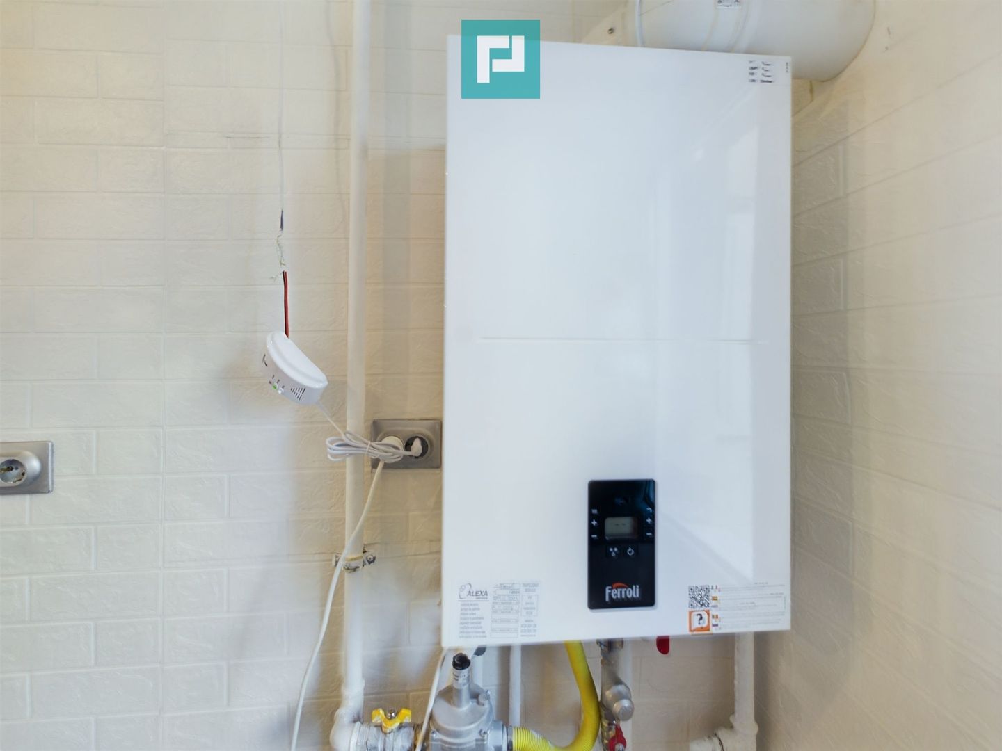 Apartament 3 camere pe str Hateg in Vlaicu - Poză 23