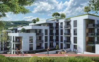 Vânzare, apartament, 2 camere, Iași - Poză 7