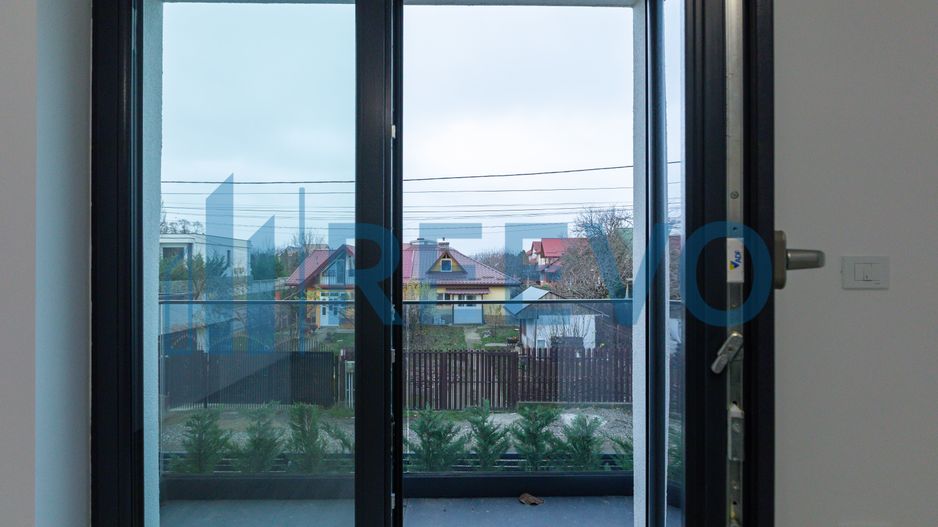 Casă Premium P+1E – 140 mp utili | Gherăiești | Curte amenajată - Poză 35