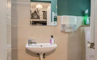 Apartament 5 camerei - Română-Lahovari / 2 locuri de parcare - Poză 11