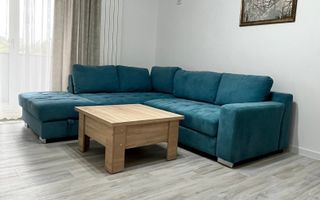 Apartament modern cu 2 camere - Venetia Residence, Tatarasi - 500€ - Poză 1